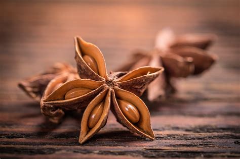 when to use star anise